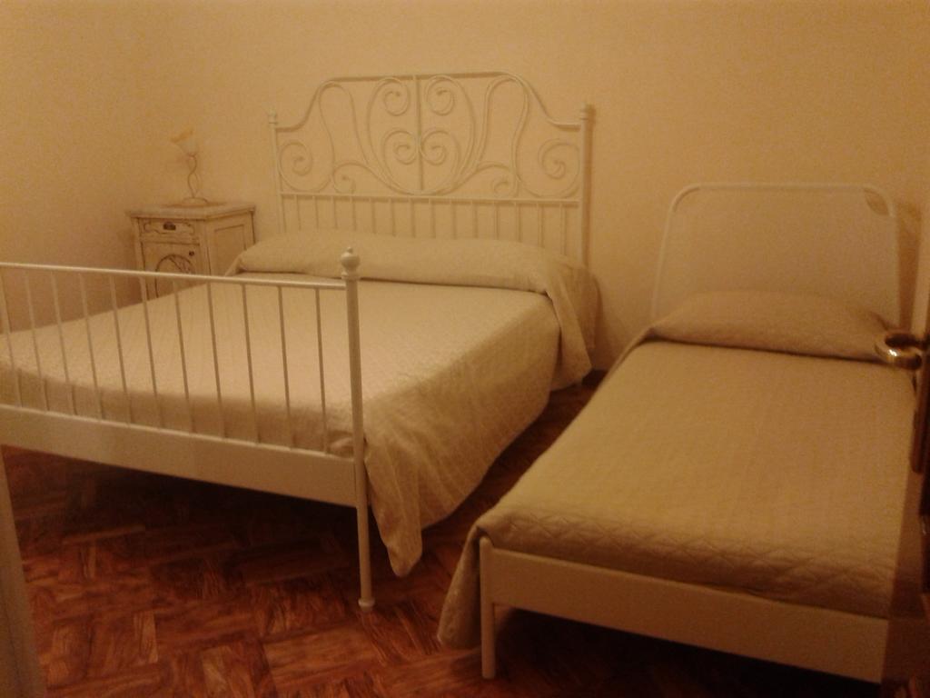 B&B Roma Per Fiera E Aeroporto Ponte Galeria Εξωτερικό φωτογραφία