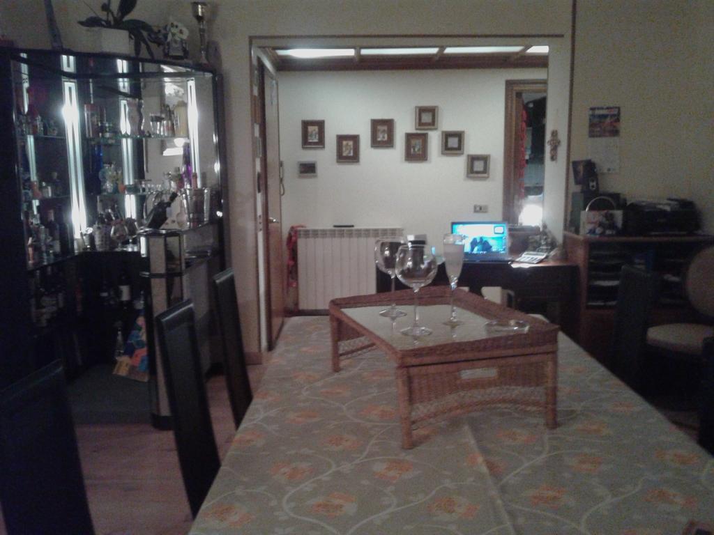 B&B Roma Per Fiera E Aeroporto Ponte Galeria Εξωτερικό φωτογραφία