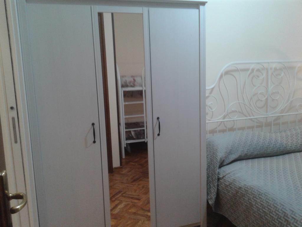 B&B Roma Per Fiera E Aeroporto Ponte Galeria Εξωτερικό φωτογραφία