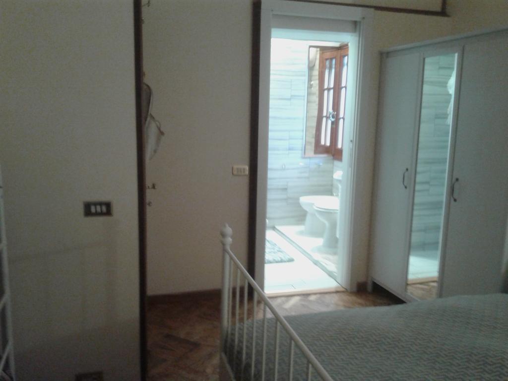 B&B Roma Per Fiera E Aeroporto Ponte Galeria Εξωτερικό φωτογραφία