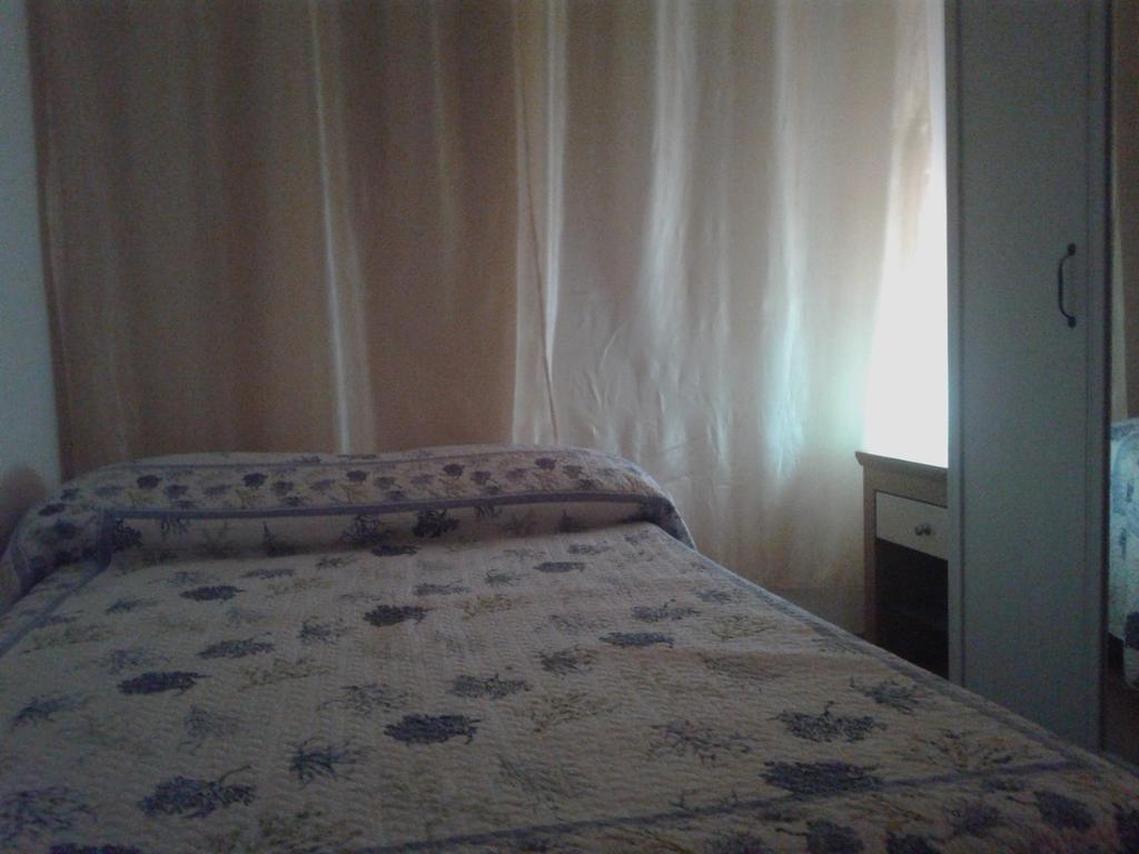 B&B Roma Per Fiera E Aeroporto Ponte Galeria Εξωτερικό φωτογραφία