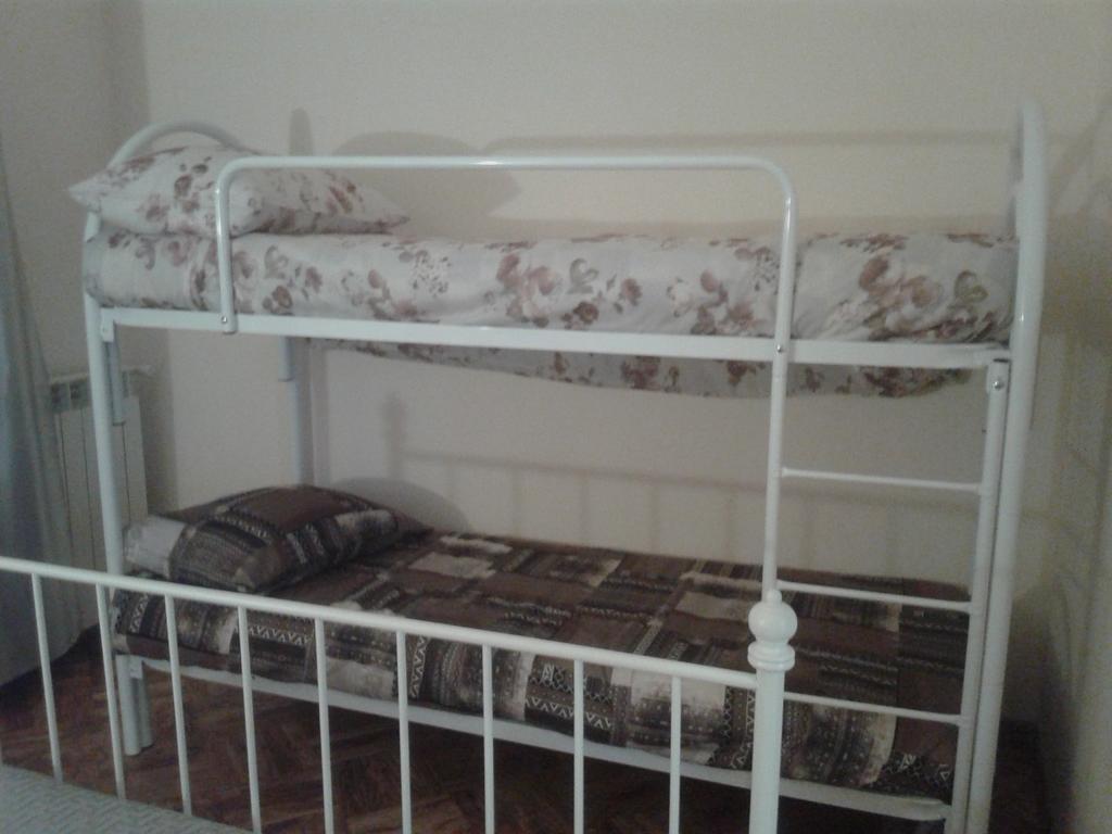 B&B Roma Per Fiera E Aeroporto Ponte Galeria Εξωτερικό φωτογραφία