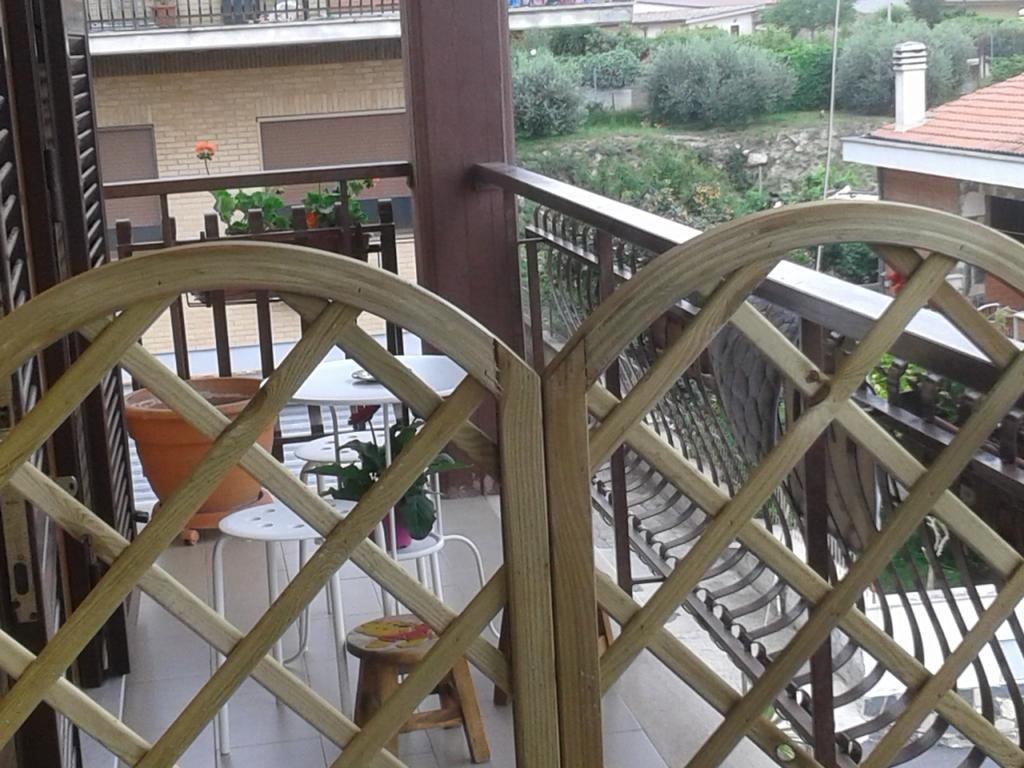 B&B Roma Per Fiera E Aeroporto Ponte Galeria Εξωτερικό φωτογραφία