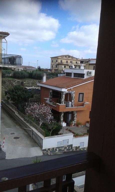 B&B Roma Per Fiera E Aeroporto Ponte Galeria Εξωτερικό φωτογραφία